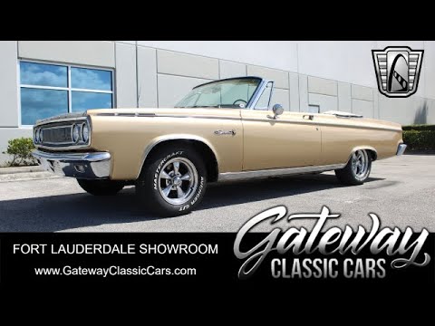 1965 Dodge Coronet (CC-1882411) for sale in O'Fallon, Illinois