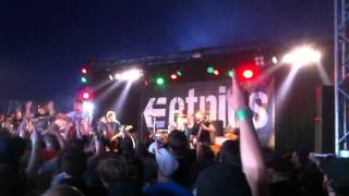 No Trigger - More to Offer @ GroezRock 2011