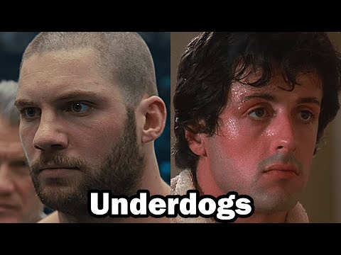 Why Viktor Drago Wasn't A Villain - Rocky Explained/Character Analysis