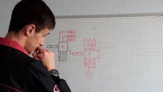 Victory in the International IT Championship