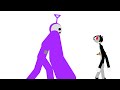 Skitzo Vs Tinky Winky