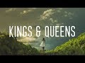 Ava Max Kings Queens Lyrics
