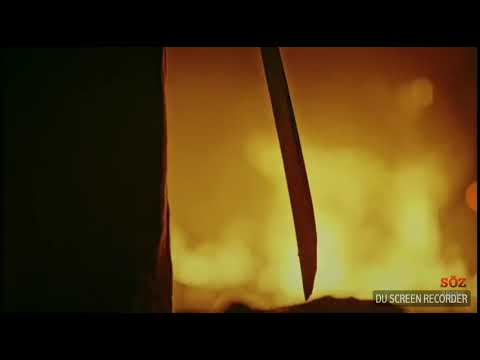 SÖZ Çolak karakter klip