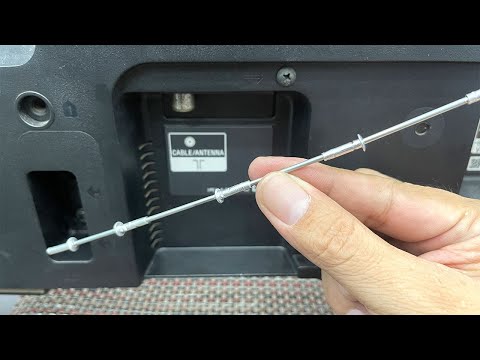 Revolutionieren Sie Ihren Fernseher: 🔥 Installieren Sie Rivets auf Ihrem Fernseher und scannen Sie K