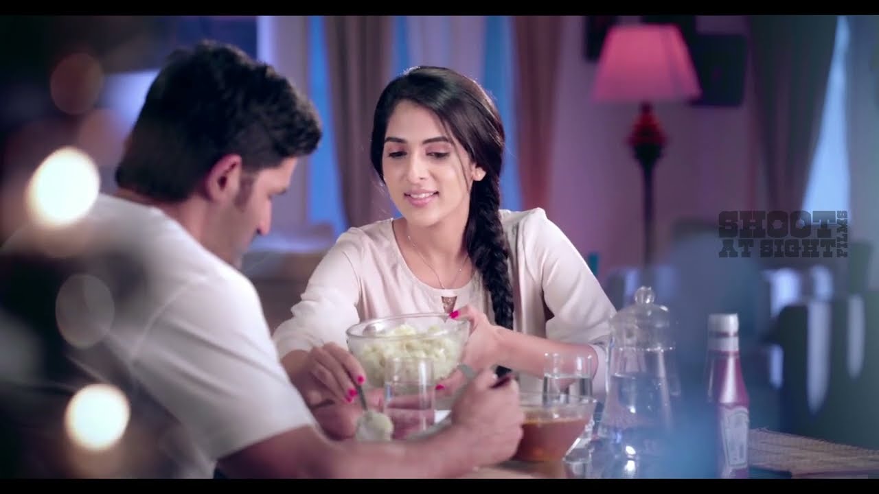 AKSHAYAA FINANCE BHAARATH TVC | SHOOT AT SIGHT