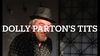 Dolly Parton&#39;s Tits