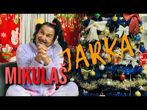 JARKA - MIKULAŠIS (OFFICIALVideo)