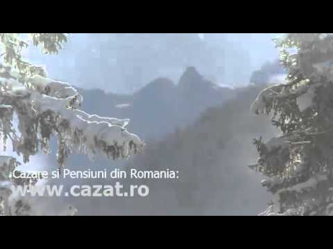 Cazare Fancel, Harghita - Cazat.ro