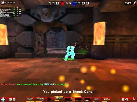 Some AIM #tdm.pickup - ACo