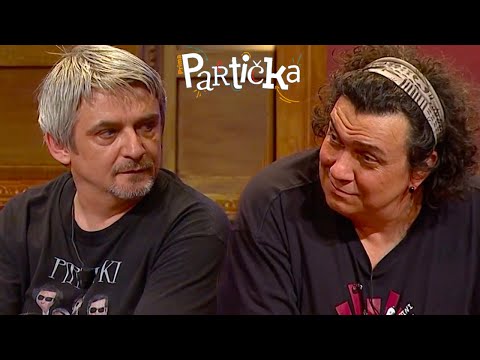 Partička: Román: Život Ondřeje Sokola