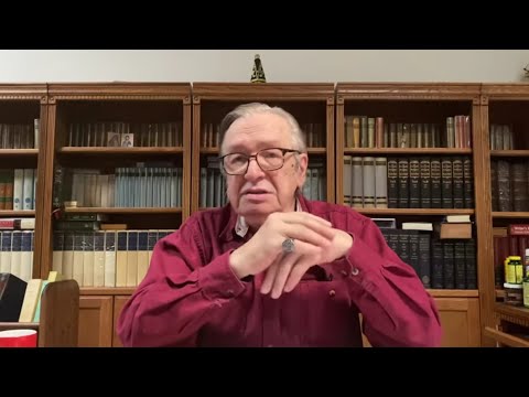 ? A Sentença de Aristóteles(ENTENDA) - Olavo de Carvalho