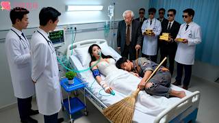 Download lagu 窮清潔工人被迫娶了植物人女總裁，殊不知她竟是首富親孫女！醒來第一眼看中小夥不凡豪擲千億家產助他成功，從此逆襲人生改變命運！#娶个植物人老婆后 mp3