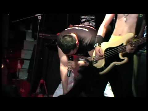 AMALGAMA Animals (Manowar cover)