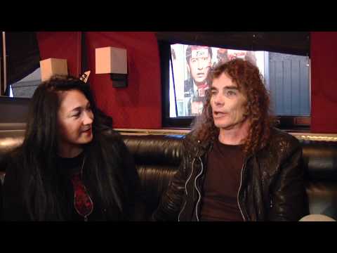 Thumbnail for New 2012 Bobby "Blitz" Interview