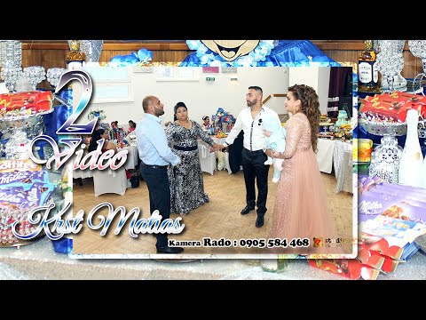Krst_Matias_2video