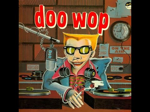 Cool Bobby B's Doo-Wop Stop - June 2, 2021