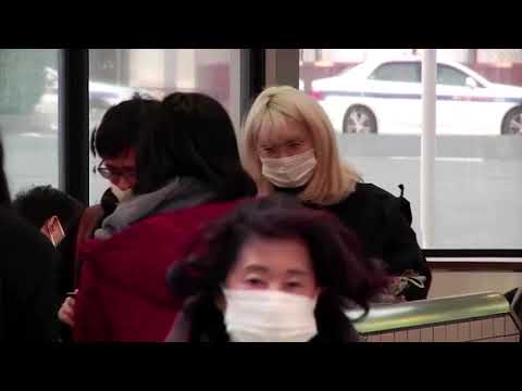 世界の株式市場は、過去最高の2021年をキックオフ (World stock markets kick-off 2021 at record highs)