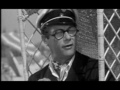 Some like it Hot - Shell Oil Junior