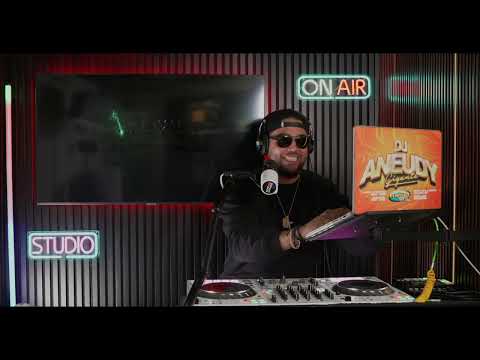 Merengues Clasicos  Variados - Enero 2026 - DJ ANEUDY