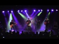 Fiction Plane - No one but you - live at Paradiso ...