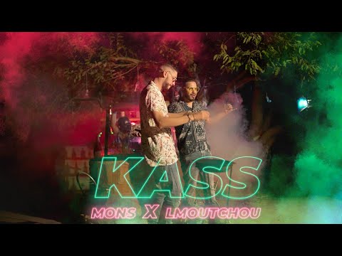 Mons × Lmoutchou - KASS (Prod. Naji Razzy)