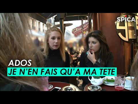 ADOS : je n'en fais qu'à ma tête
