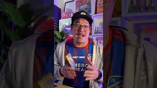 Might I Suggest A Game - Golden Goal video thumbnail