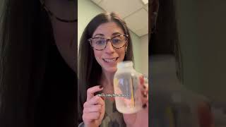 How much breast milk? - Akron Children's video