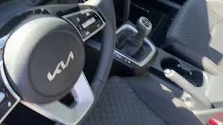 Carro KIA Ceed Sportswagon 1.0 T-GDi ComfortLine, Lane assist, trekhaak a venda - Imagem 4 | Autoline PT Carro KIA Ceed Sportswagon 1.0 T-GDi ComfortLine, Lane assist, trekhaak novo | Imagem 4 - Autoline