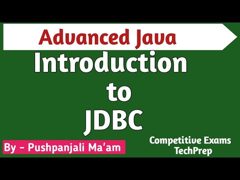 Lec 1 1 Introduction to Web Application in Advanced Java in Hindi
