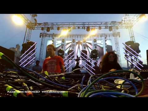 Nicole Moudaber B2B Pete Tong  @ IMS Ibiza 2017