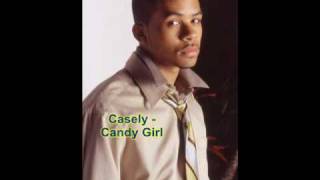 Casely - Candy Girl