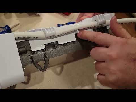 Samsung Ice Maker Repair - RF4287HARS/XAA AND SIMILAR MODELS
