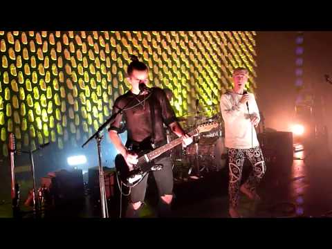 Bilderbuch - Babylon