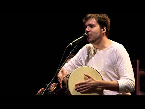 casuarinaoficial - Casuarina - A Lapa + Largo da Lapa (DVD 10 Anos de Lapa)