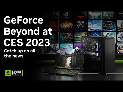 GeForce RTX 4080 Out Now: Beyond Fast For Gamers & Creators, GeForce News