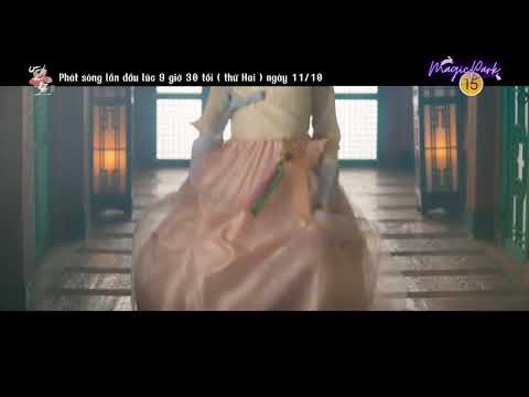 [ The King's Affection ] Teaser 1