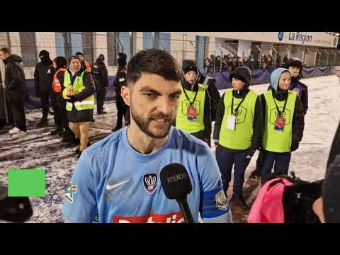 Le Puy - Reims : les réactions d'après-match