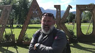 29 - Poland - Zakopane - Good Bye