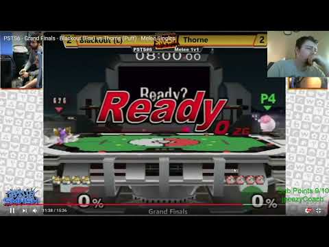 Jpeezy Analysis #2: Thorne vs Blackout WFs/GFs from PSTS6 (Part 4)