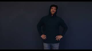Men's All Paca™ Fleece Hoodie by Appalachian Gear Company: Quick Look