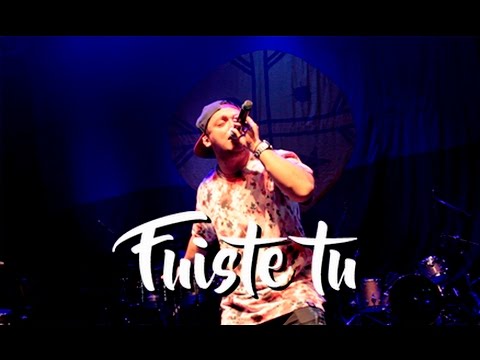 El Bloque 8 - Fuiste Tú