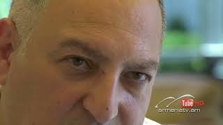 Սուր անկյուն 29.09․2024 - Նաիրի Մուրադյան «Խտրականության սահմանը նեղ է»
