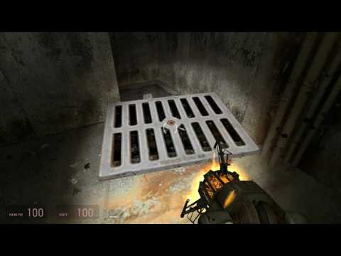 Trolleying Times | Half-Life 2 - CityStreetsVille Part 9(Final)