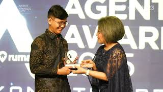 Agent Awards 2025: Beyond the Deal, Beyond the Celebration! #agentawards2025