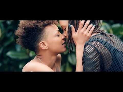 Lycinaïs Jean - Je veux rester (Video Clip)