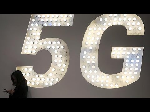 Mobile World Congress in Barcelona