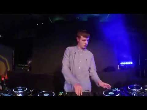 Annix @ Breakin' Science - Live from Building Six 2017