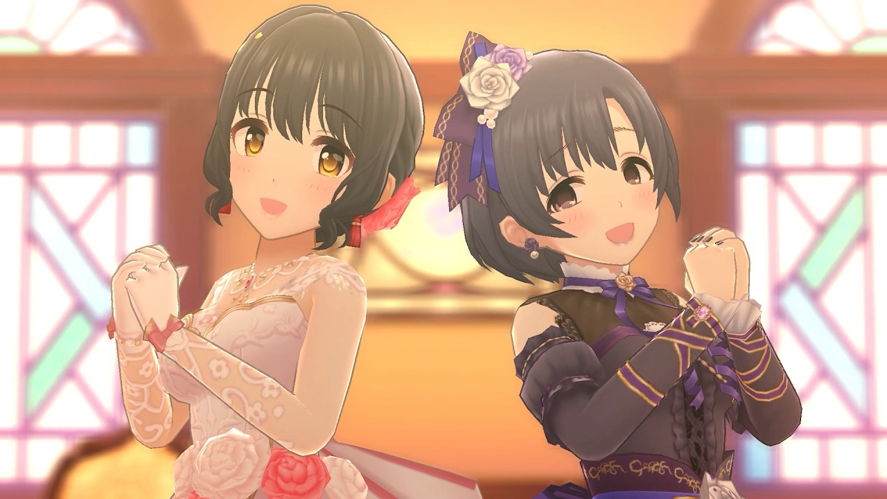 幸せの法則～ルール～