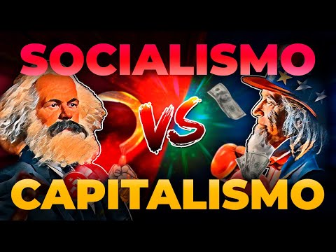 , title : 'Capitalismo ou Socialismo: o que é melhor para o mundo?